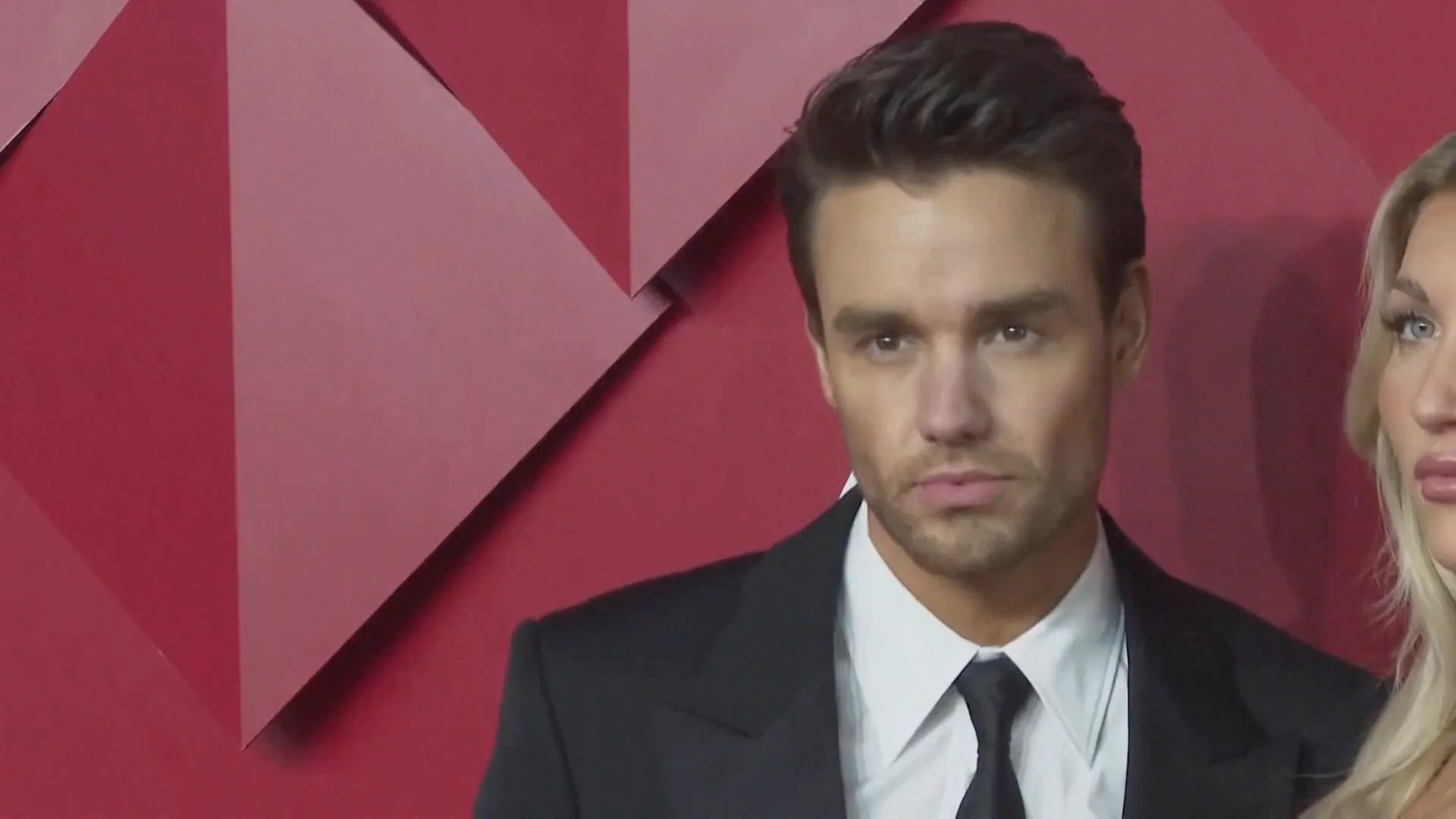 Liam Payne Liam Payne