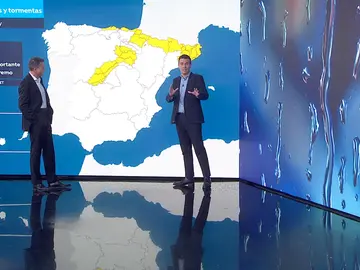 César Gonzalo César Gonzalo