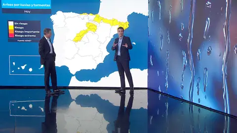 César Gonzalo César Gonzalo