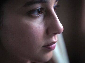Luc&iacute;a se pone el anillo de las Libert: &ldquo;Os ayudar&aacute; a encontrar la luz cuando est&eacute;is perdida&rdquo;