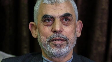 La muerte de Yahya Sinwar: ¿Un punto de inflexión en la guerra de Gaza?