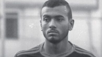 Muere un futbolista palestino de 21 años tras un bombardeo de Israel