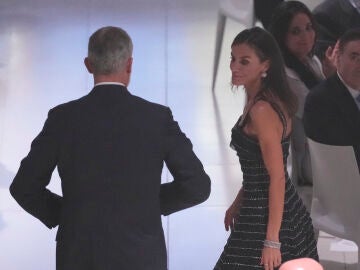 El rey Felipe VI y la reina Letizia, Premio Planeta 2024