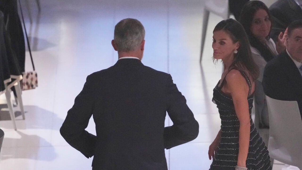 Reina Letizia y el supuesto castigo a la Princesa Leonor que habría provocado la reacción del Rey Felipe VI: “no puede más”
