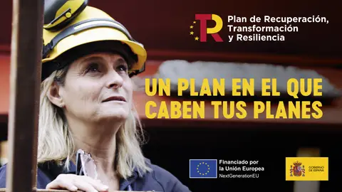 Plan de Recuperación, Transformación y Resiliencia Plan de Recuperación, Transformación y Resiliencia