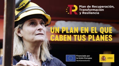 El Plan de Recuperación, Transformación y Resiliencia: El impulso que tu proyecto necesita