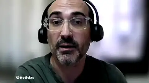 Entrevista a Jordi Moguel Entrevista a Jordi Moguel