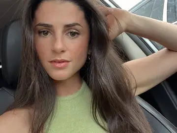 La influencer Rachel Yaffe La influencer Rachel Yaffe