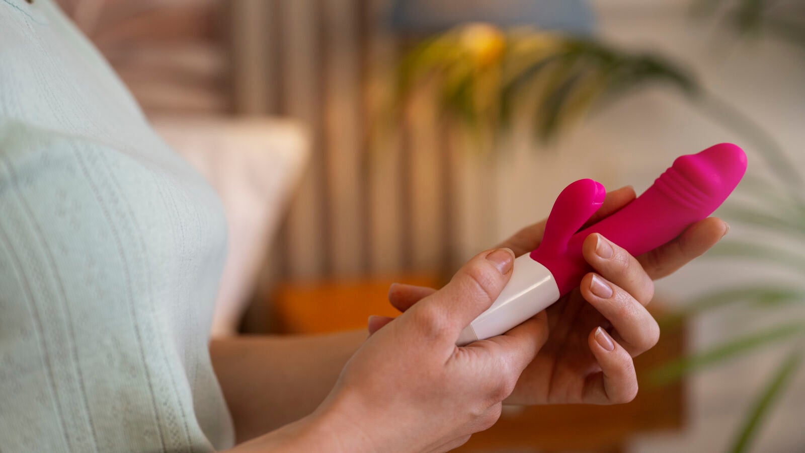¿Por qué es tan importante la masturbación en la menopausia? Todos sus beneficios