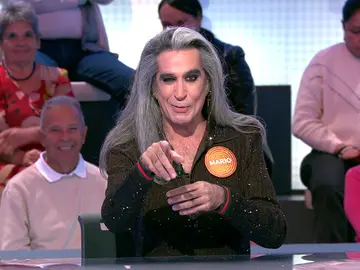 El corte de Roberto Leal para frenar a Mario Vaquerizo: “Está llamando Vicente Vallés” El corte de Roberto Leal para frenar a Mario Vaquerizo: “Está llamando Vicente Vallés”