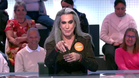 El corte de Roberto Leal para frenar a Mario Vaquerizo: “Está llamando Vicente Vallés” El corte de Roberto Leal para frenar a Mario Vaquerizo: “Está llamando Vicente Vallés”