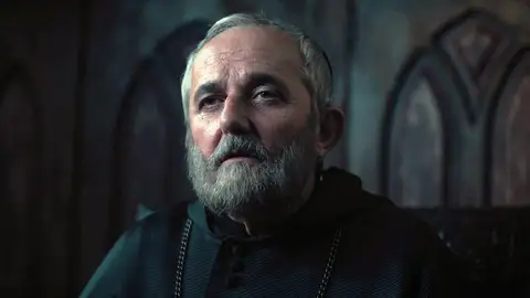 El padre Lasarte acepta la oferta de Munio: “Ya es hora de que ardan en ese infierno que tanto veneran” El padre Lasarte acepta la oferta de Munio: “Ya es hora de que ardan en ese infierno que tanto veneran”