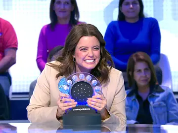 Roberto Leal alucina con Adriana Torrebejano: “Nunca se pudo invertir menos para un acierto” Roberto Leal alucina con Adriana Torrebejano: “Nunca se pudo invertir menos para un acierto”