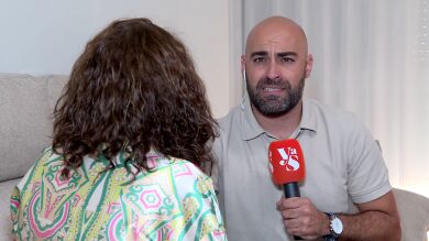 Encarni denuncia a la exmujer de su novio por acoso: 