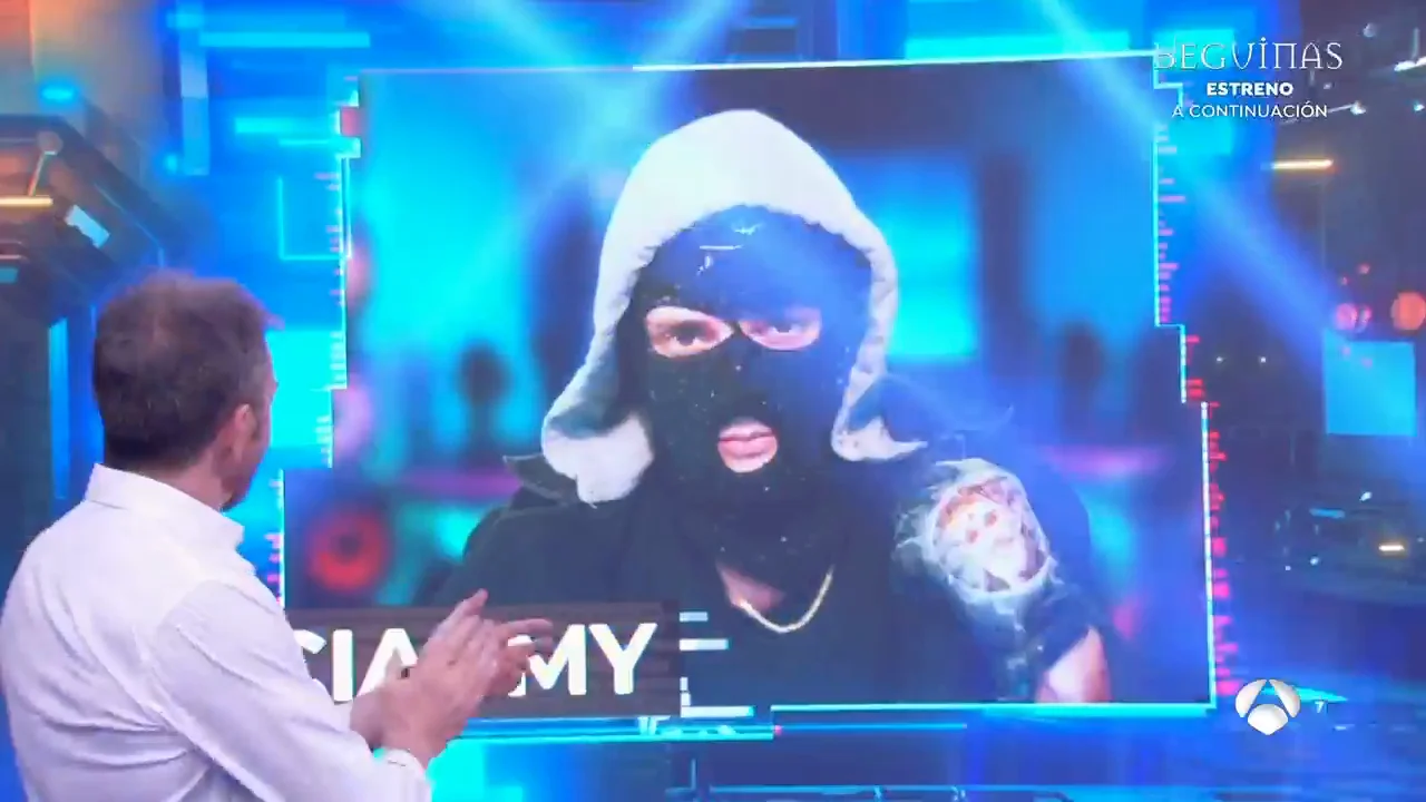 Desde Ptazeta, hasta Ceciarmy: estos son los próximos invitados en El Hormiguero Desde Ptazeta, hasta Ceciarmy: estos son los próximos invitados en El Hormiguero