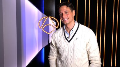 David Matarín se sincera sobre su personaje Jacinto, en Sueños de libertad: 