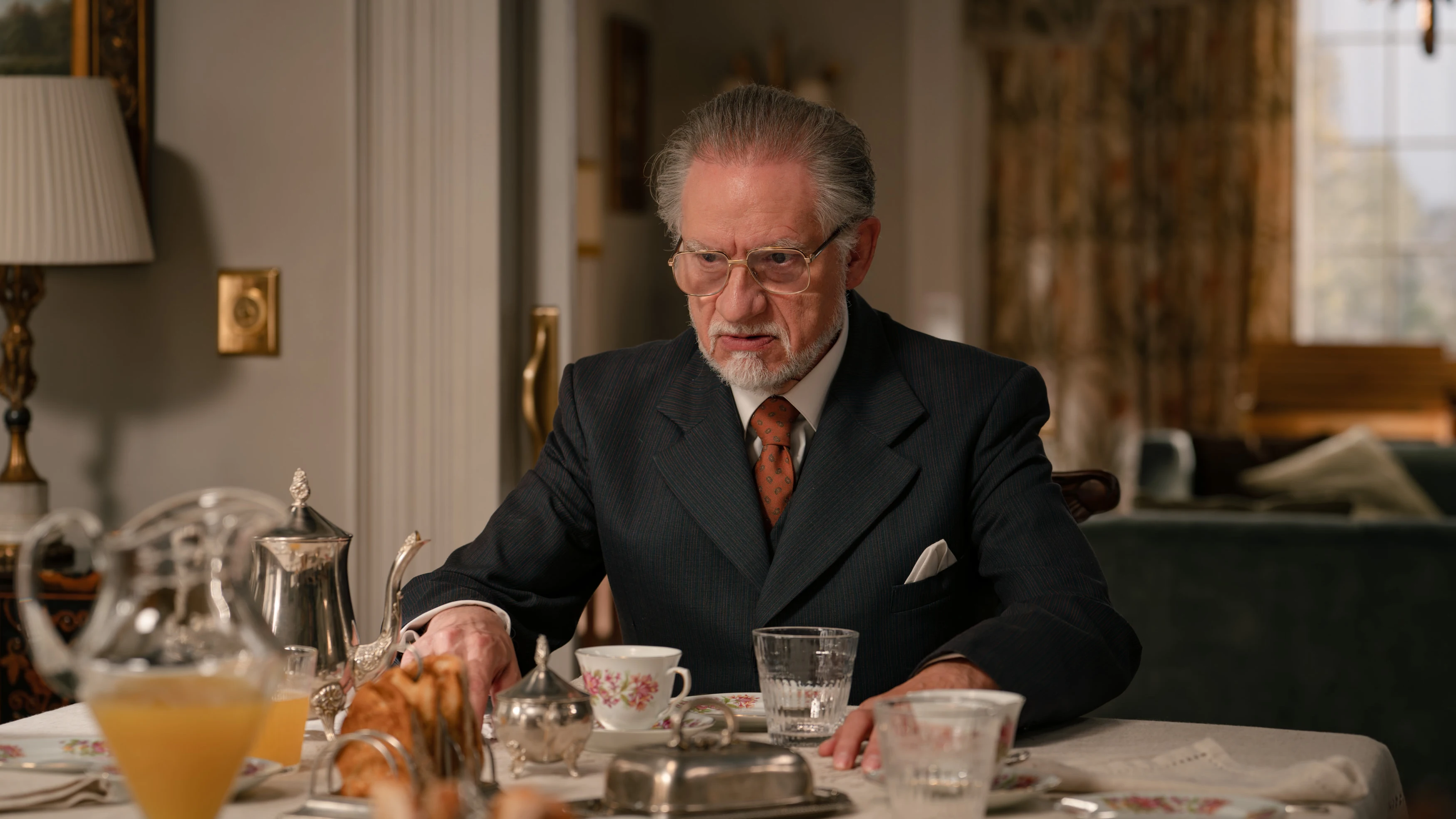Dami&aacute;n de la Reina