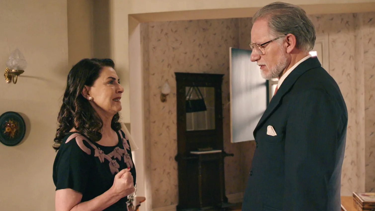 Digna y Dami&aacute;n