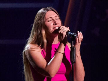 Talent de La Voz