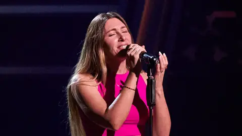 Talent de La Voz Talent de La Voz