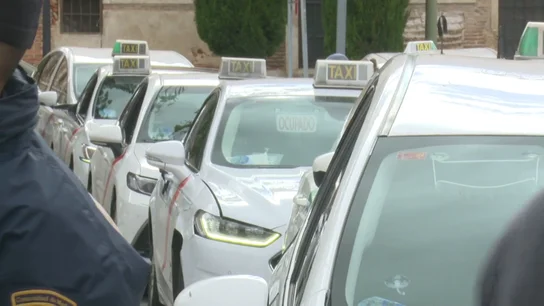 Taxis Taxis