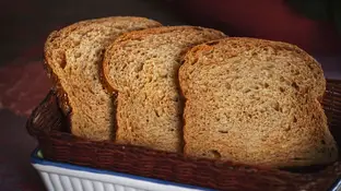 Pan tostado Pan tostado