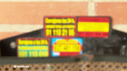 Los cerrajeros pirata siguen estafando a gente Los cerrajeros pirata siguen estafando a gente