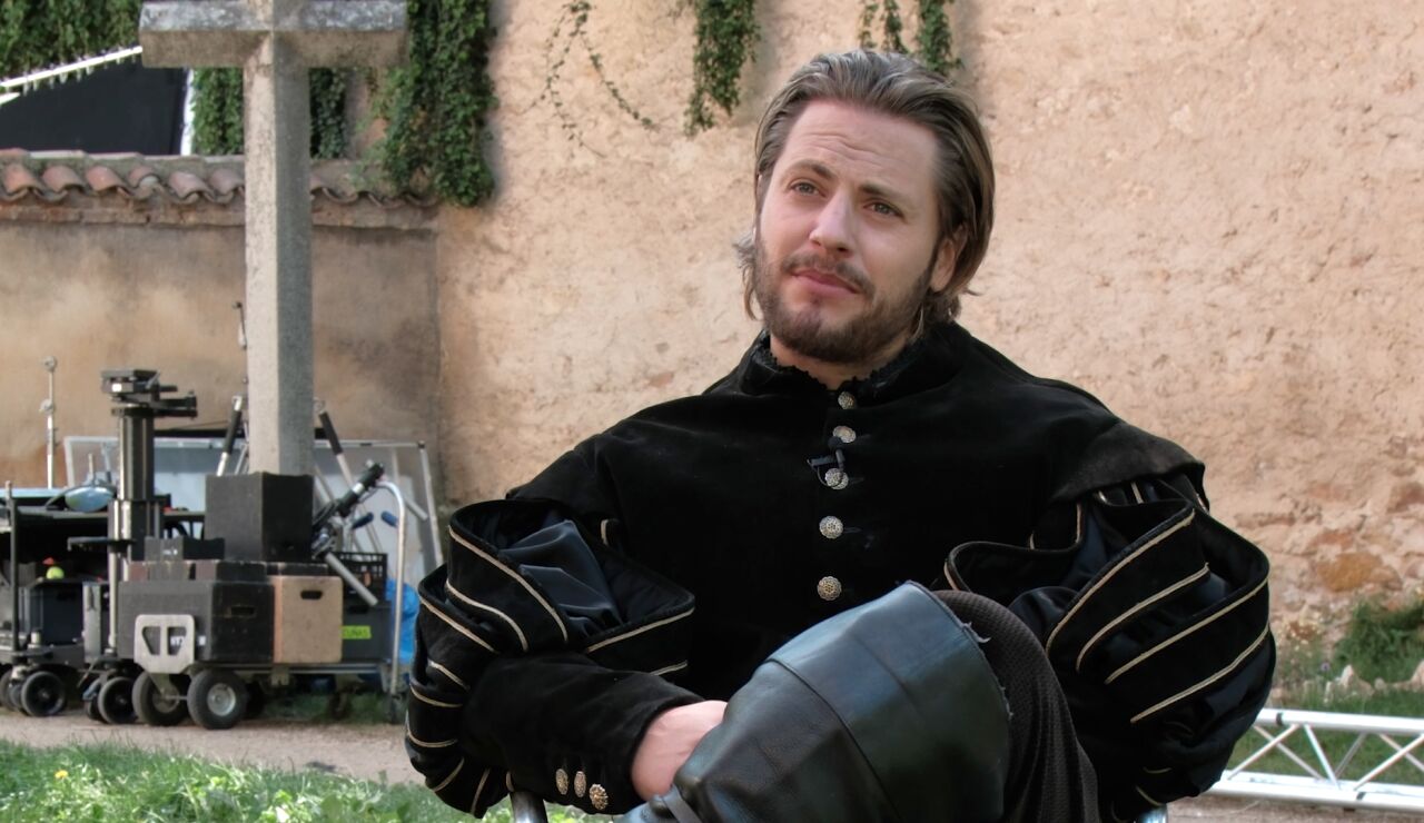 Jaime Ol&iacute;as revela el origen del rencor que Munio sent&iacute;a hacia su madre: &ldquo;La culpo de la situaci&oacute;n que tenemos ahora mismo&rdquo;