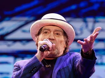 Joaquín Sabina Joaquín Sabina