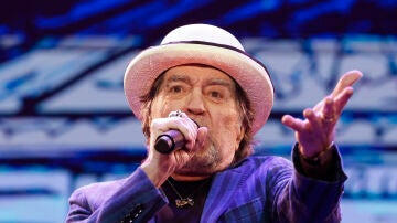 Joaquín Sabina