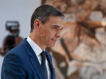 Pedro Sánchez