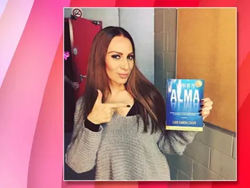 Casados en secreto: el discreto matrimonio de Mónica Naranjo y Lain García Casados en secreto: el discreto matrimonio de Mónica Naranjo y Lain García