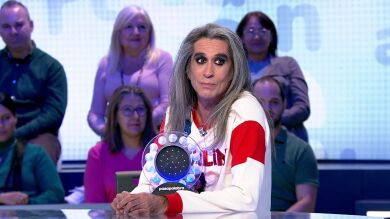 La poderosa razón por la que Mario Vaquerizo pide un aplauso para Pasapalabra: “Me encanta”