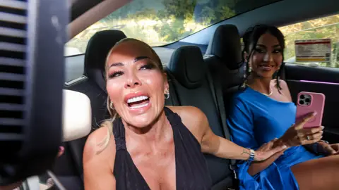 Lorena Morlote en la boda de Ángel Cristo Jr. y Ana Herminia Lorena Morlote en la boda de Ángel Cristo Jr. y Ana Herminia