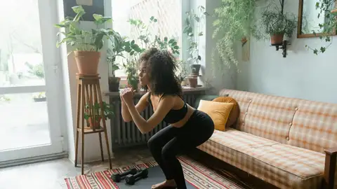 Sentadilla Sentadilla