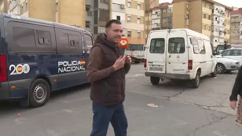 Las tres mil viviendas, ok Las tres mil viviendas, ok