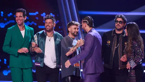 Asesores La Voz Asesores La Voz