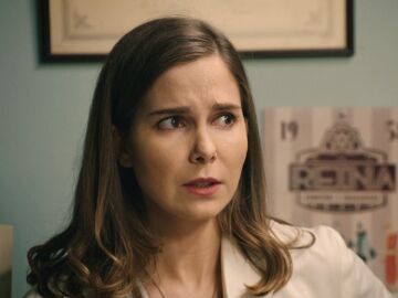 Jes&uacute;s vuelve a amenazar a Bego&ntilde;a: &ldquo;Eres una adultera. No volver&aacute;s a ver a Julia en tu vida&rdquo;