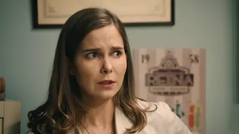 Jesús vuelve a amenazar a Begoña: “Eres una adultera. No volverás a ver a Julia en tu vida” Jesús vuelve a amenazar a Begoña: “Eres una adultera. No volverás a ver a Julia en tu vida”