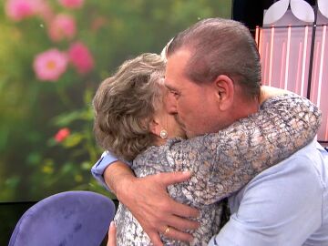 Sorpresa a Julia
