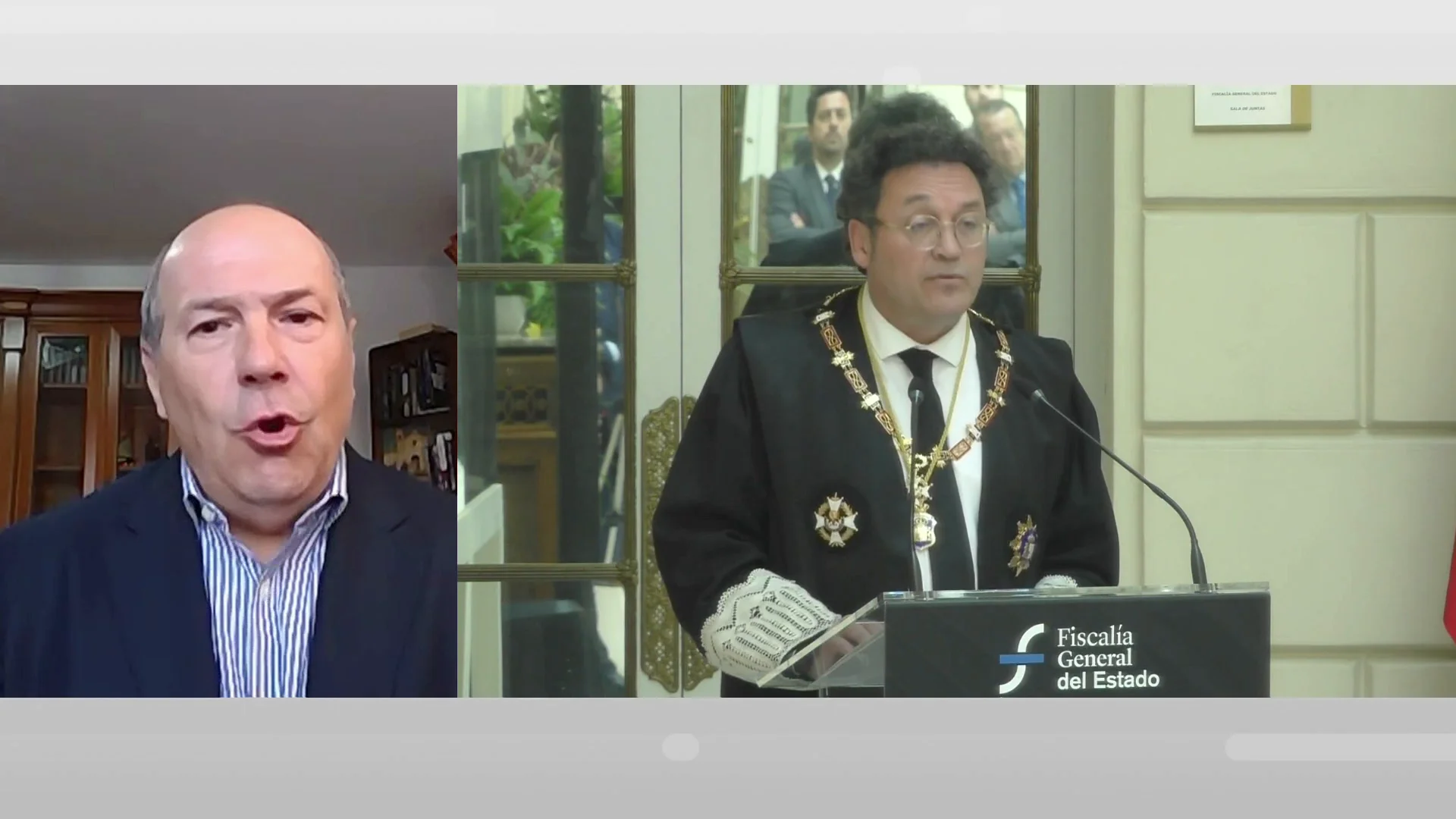 Fiscal general, APIF Fiscal general, APIF