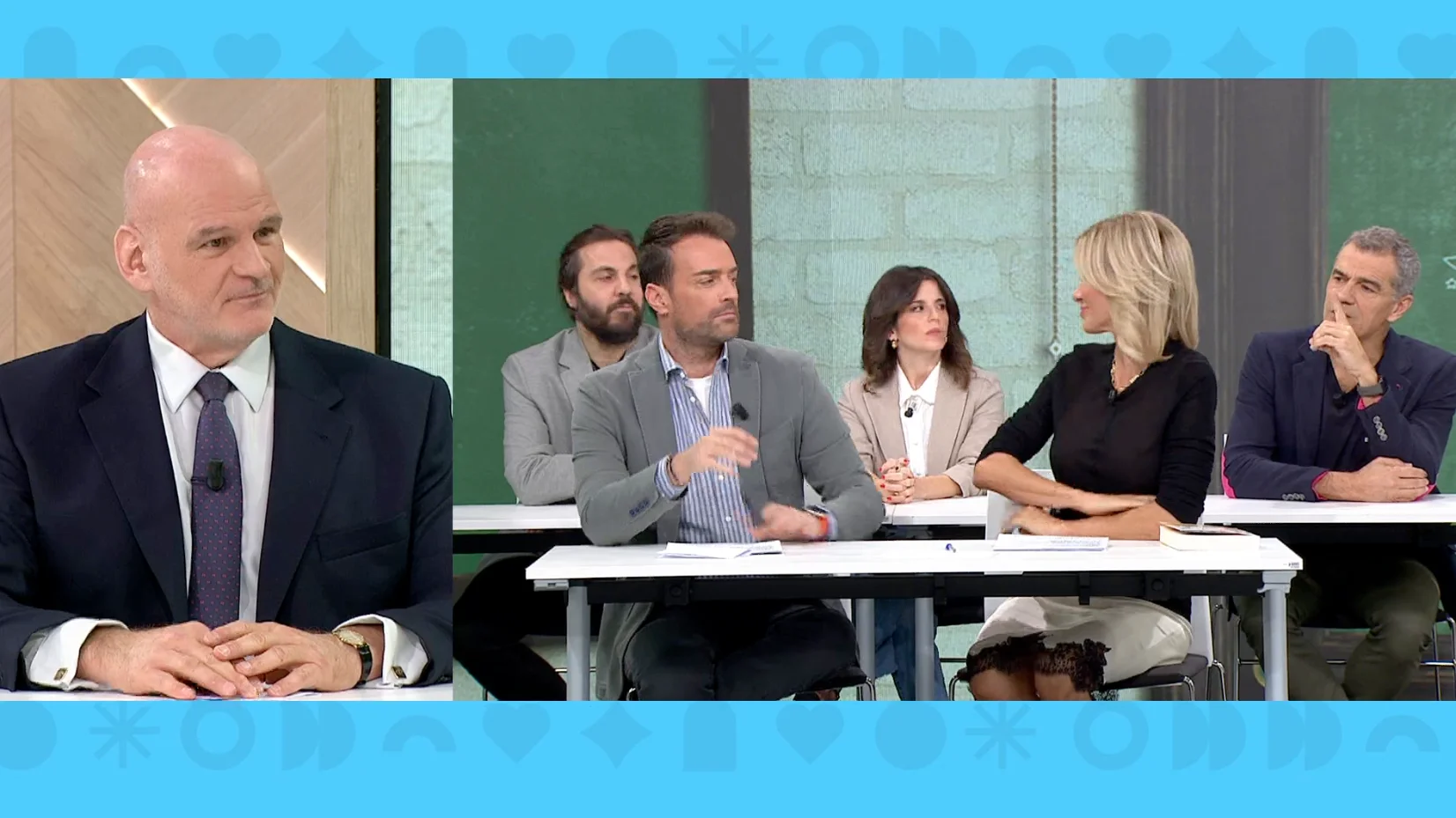 El secreto para educar a nuestros hijos. El secreto para educar a nuestros hijos.