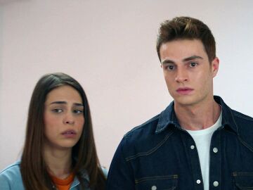 Avance semanal de Hermanos: &ldquo;Entonces, &iquest;qu&eacute; decimos ahora?, &iquest;no ames si te vas a ir? 