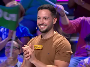 ¡Comodín salvavidas! La jugada maestra de Curro lo coloca a un paso de la gran final ¡Comodín salvavidas! La jugada maestra de Curro lo coloca a un paso de la gran final