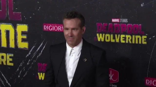 Efem&eacute;rides de hoy 23 de octubre de 2024: Nace el actor Ryan Reynolds