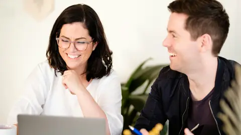 Compañeros de trabajo Compañeros de trabajo