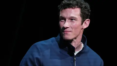 Callum Turner Callum Turner