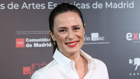 Aitana Sánchez Gijón Aitana Sánchez Gijón