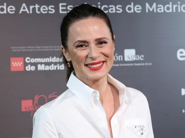 Aitana Sánchez Gijón Aitana Sánchez Gijón