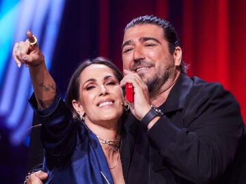 Presi&oacute;n, piques y emoci&oacute;n: as&iacute; cierran los coaches sus equipos en la &uacute;ltima noche de Audiciones de La Voz